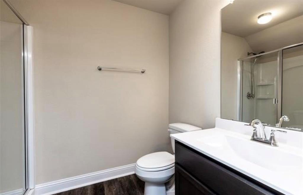 Abram Estates - Residential