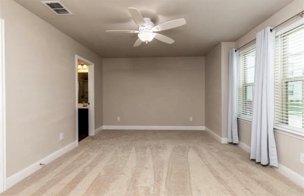 Abram Estates - Residential