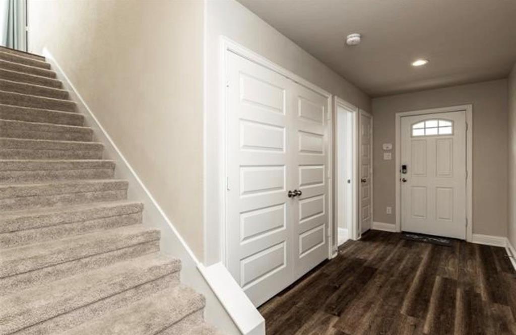 Abram Estates - Residential