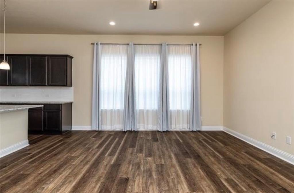 Abram Estates - Residential