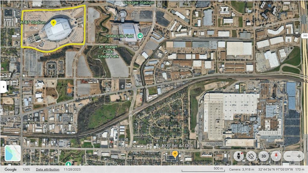 Abram Estates - Residential