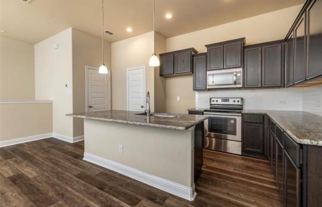 Abram Estates - Residential