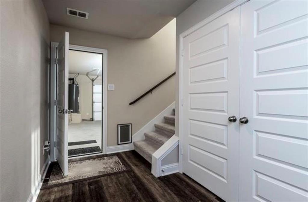 Abram Estates - Residential