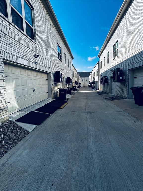 Abram Estates - Residential