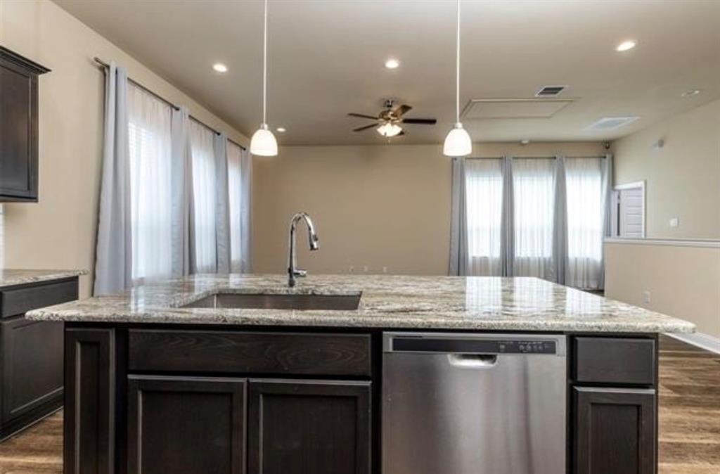 Abram Estates - Residential