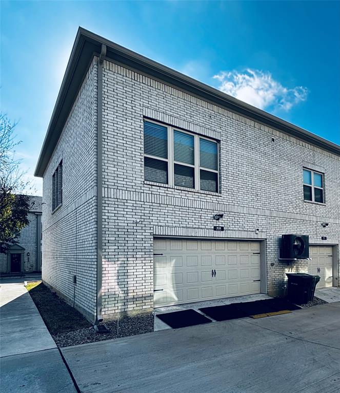 Abram Estates - Residential