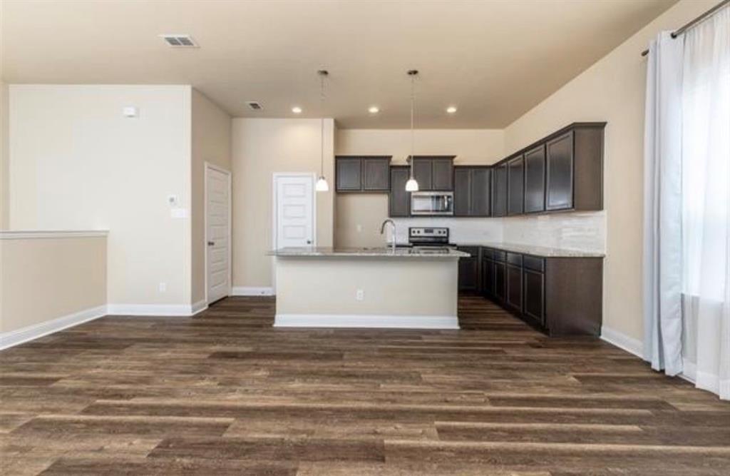 Abram Estates - Residential