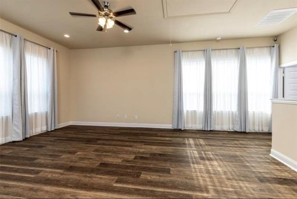 Abram Estates - Residential