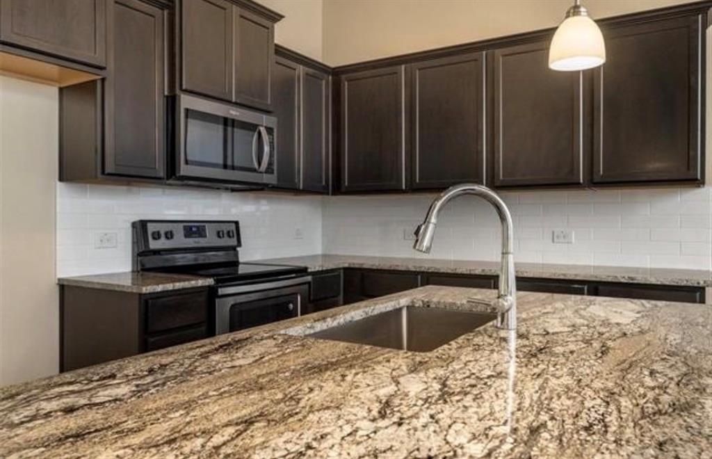 Abram Estates - Residential