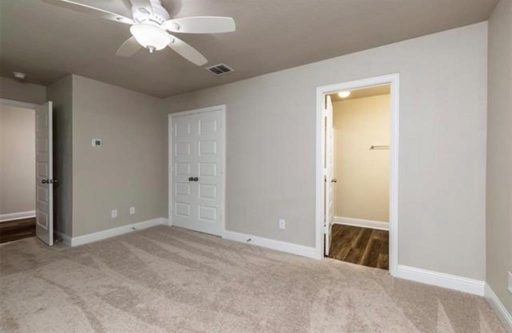 Abram Estates - Residential