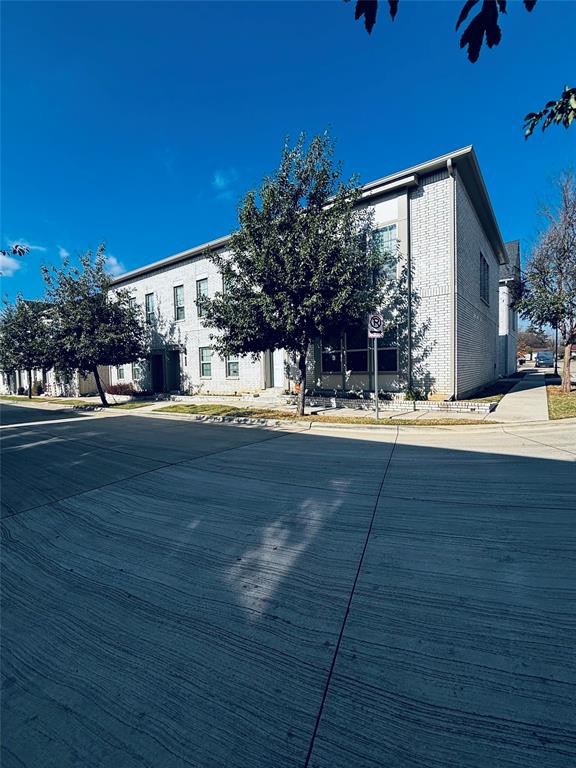 Abram Estates - Residential