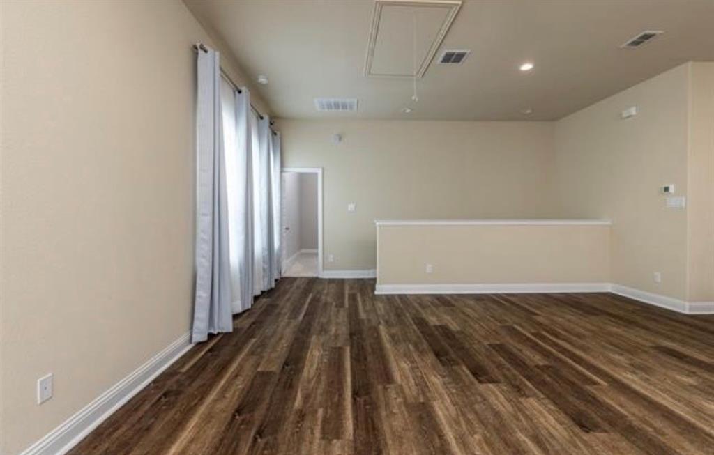 Abram Estates - Residential