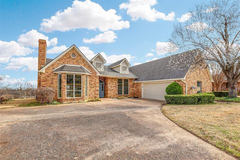 249 Oak Hill Drive Trophy Club TX 76262
