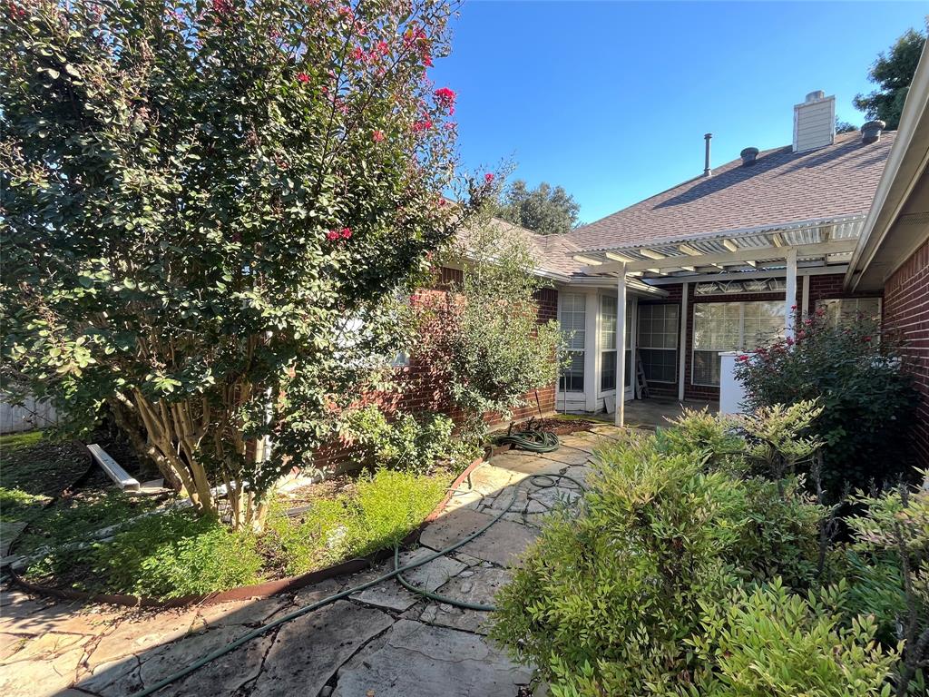 Hunters Glen Thirteen - Residential Lease