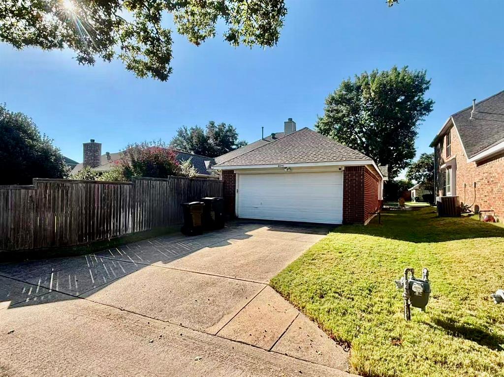 Hunters Glen Thirteen - Residential Lease