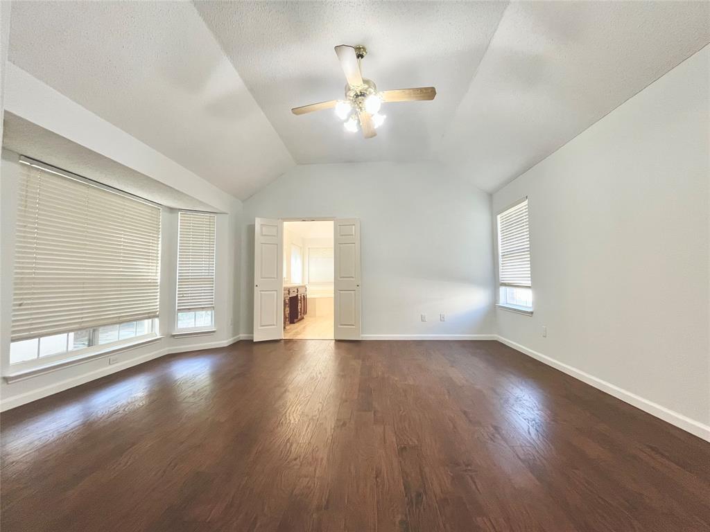 Hunters Glen Thirteen - Residential Lease