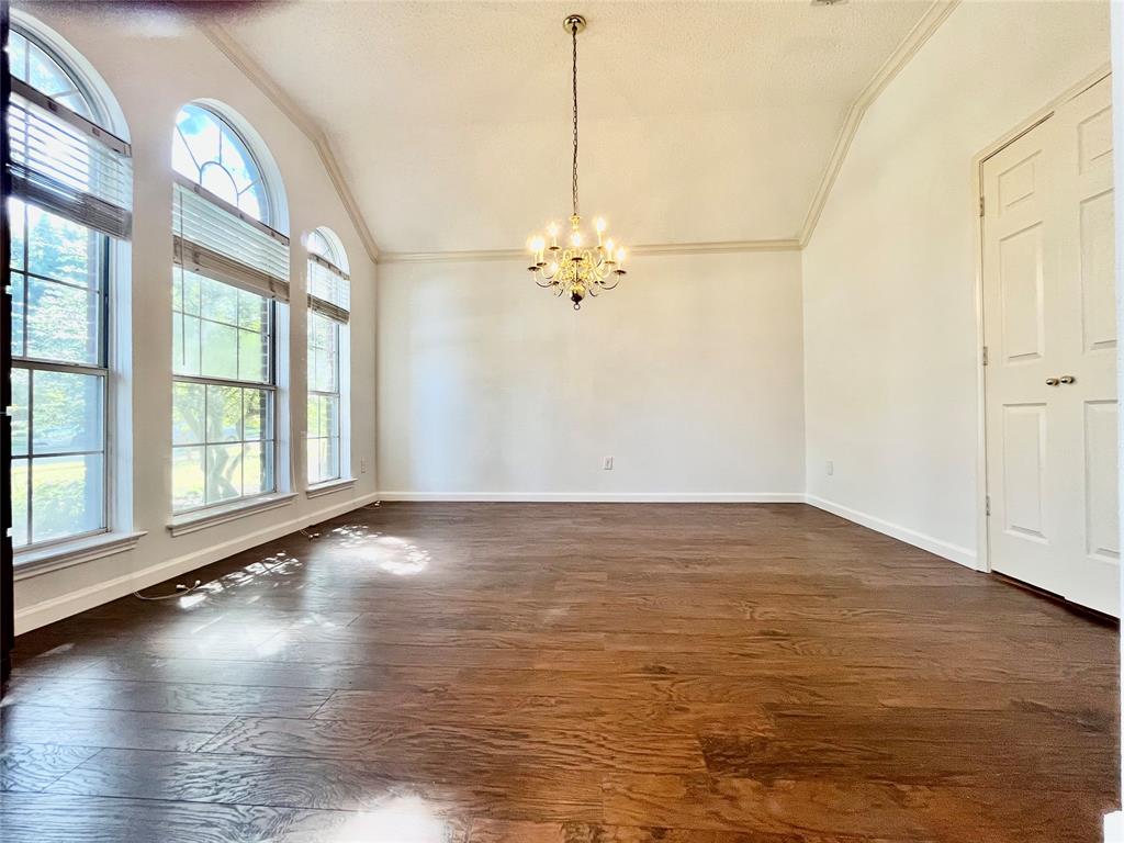 Hunters Glen Thirteen - Residential Lease