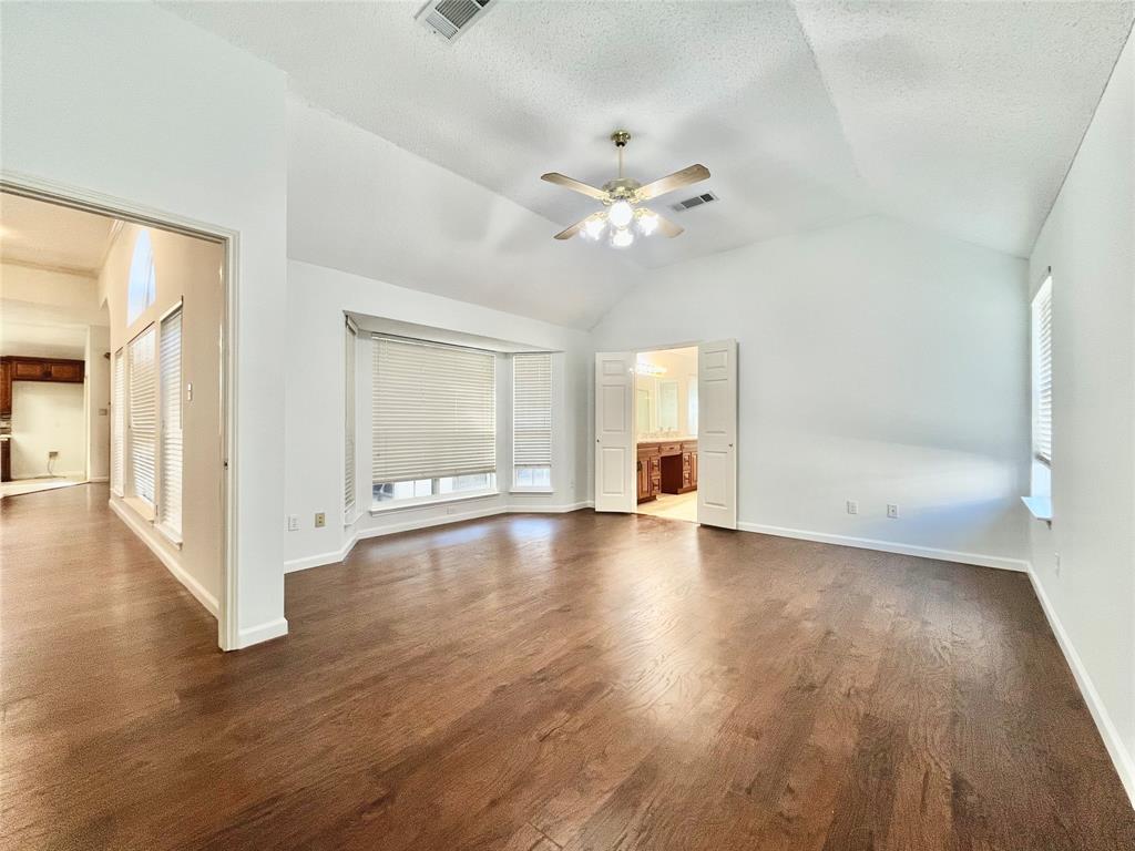 Hunters Glen Thirteen - Residential Lease