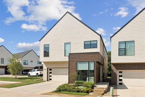 305 Tillery Circle Grapevine TX 76051