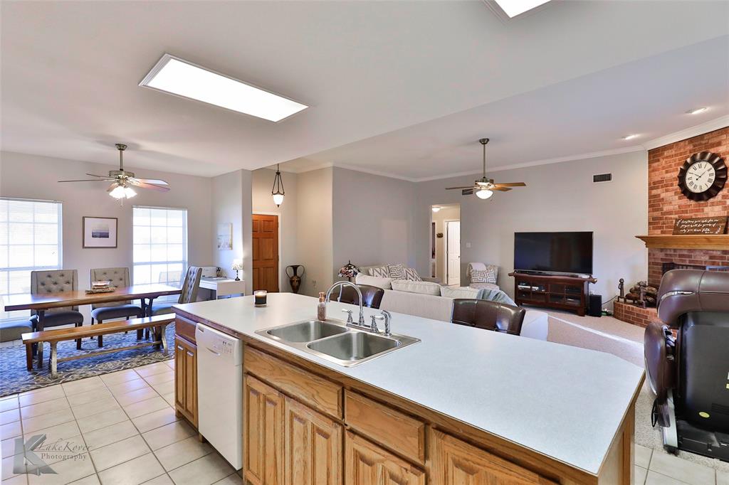 Colonial Hills - Residential