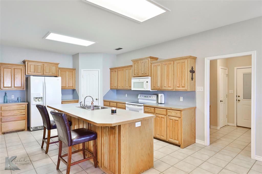 Colonial Hills - Residential