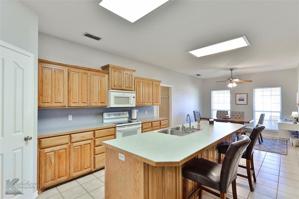 Colonial Hills - Residential