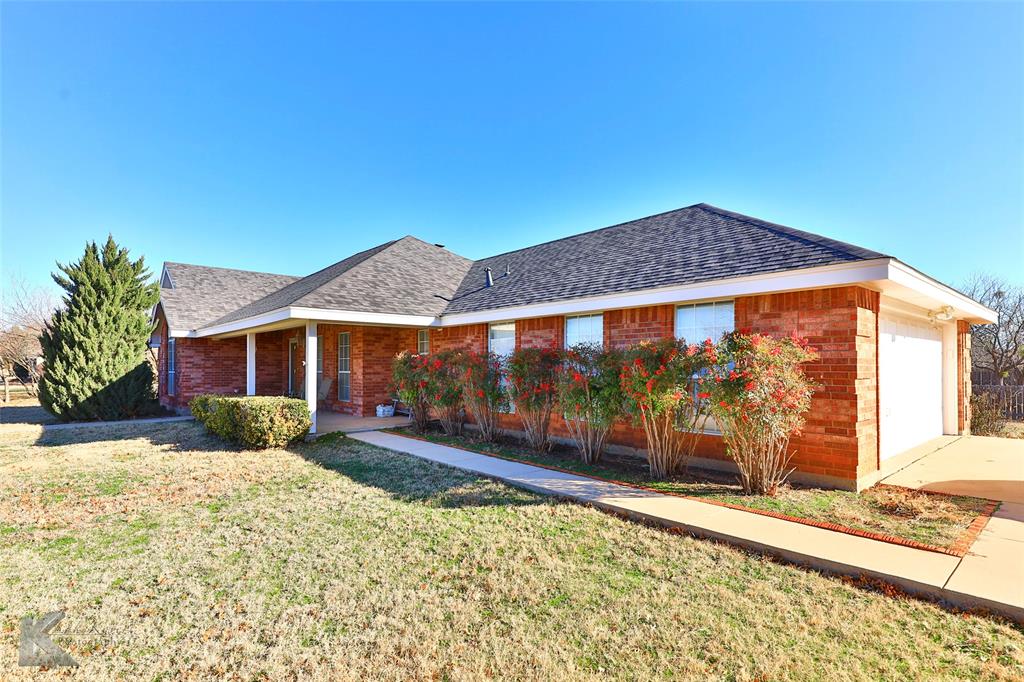 Colonial Hills - Residential