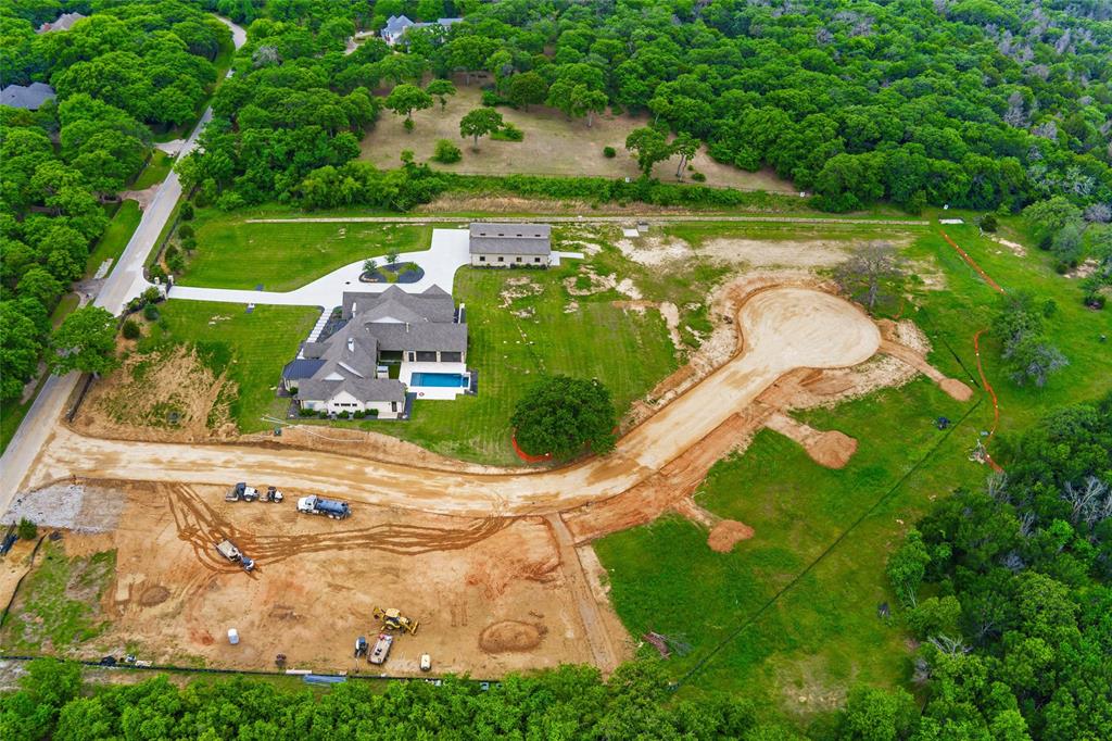 Hideaway Estates - Land