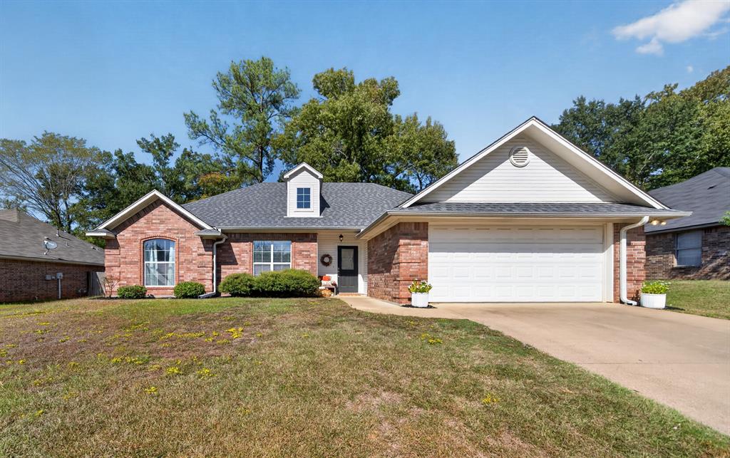 1629 Crockett Drive