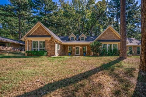 A home in Rusk