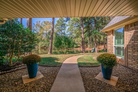 A home in Rusk