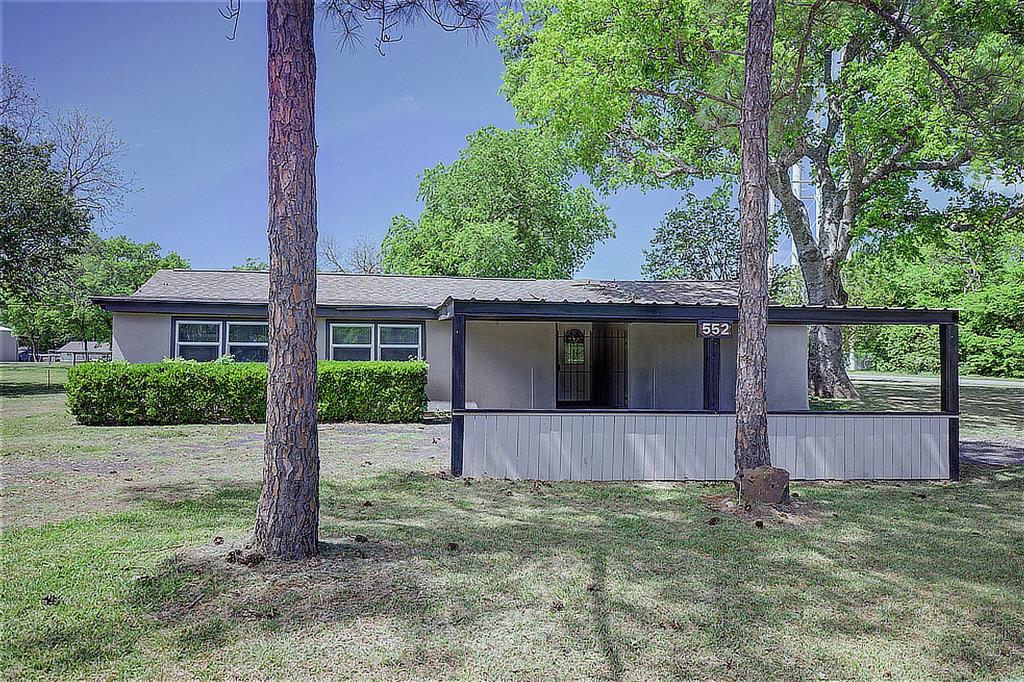 Whispering Oaks - Residential