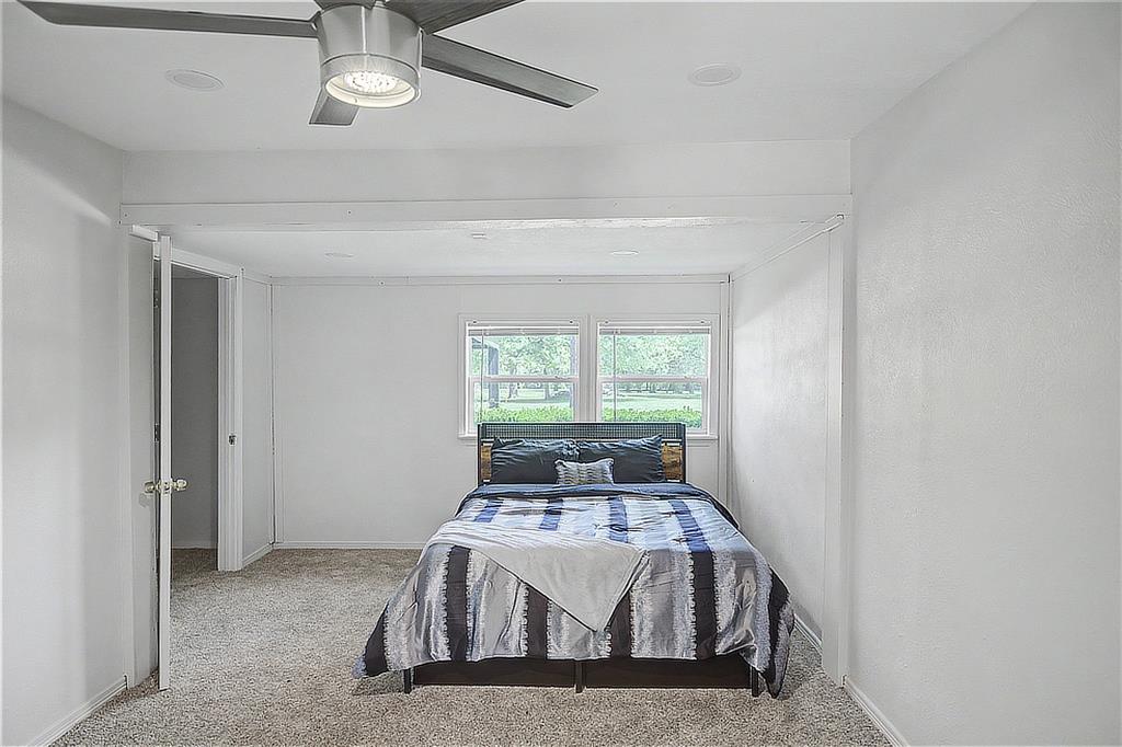 Whispering Oaks - Residential