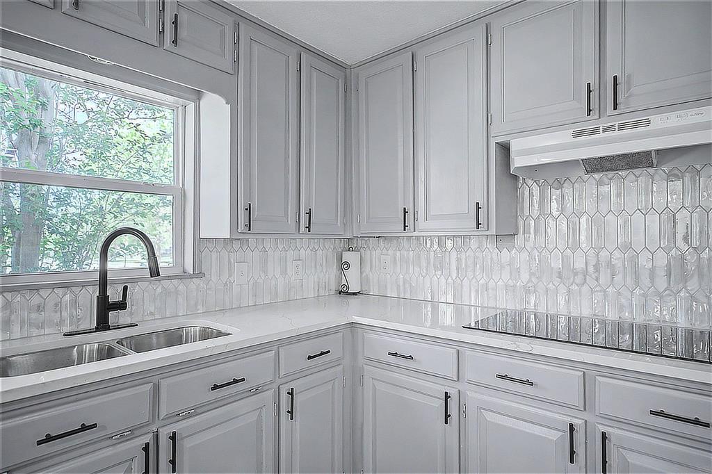 Whispering Oaks - Residential