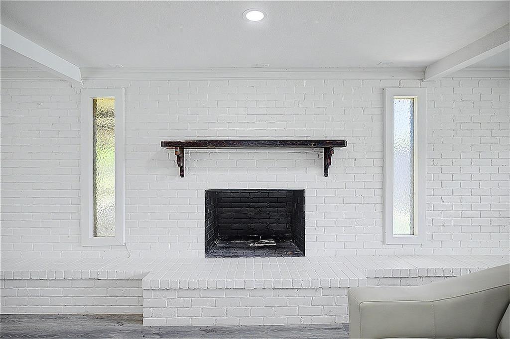 Whispering Oaks - Residential