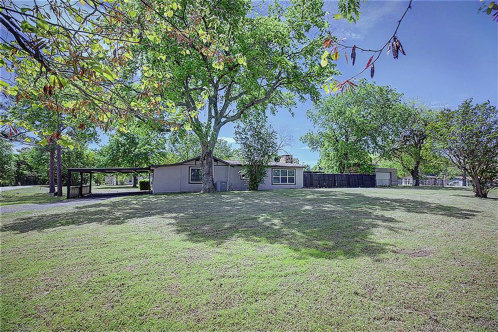 Whispering Oaks - Residential