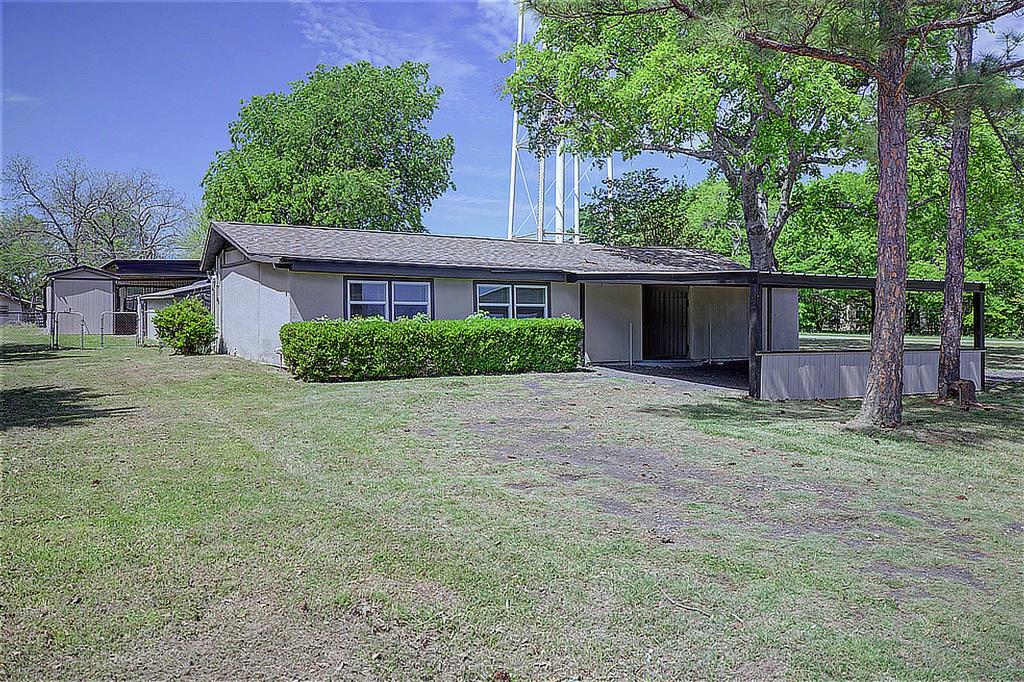 Whispering Oaks - Residential