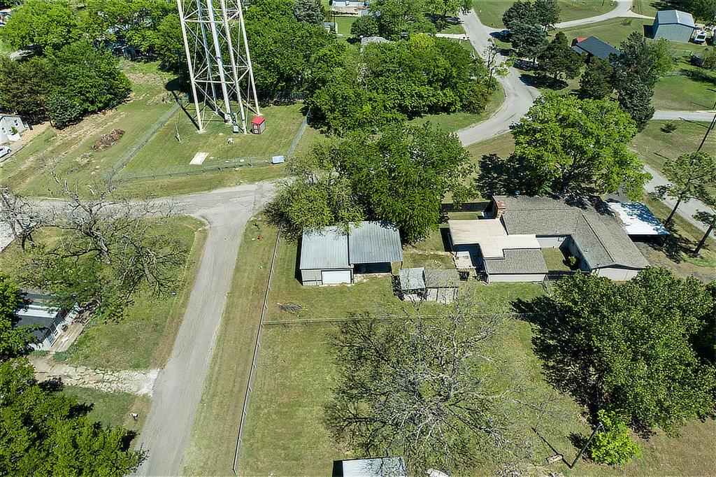 Whispering Oaks - Residential