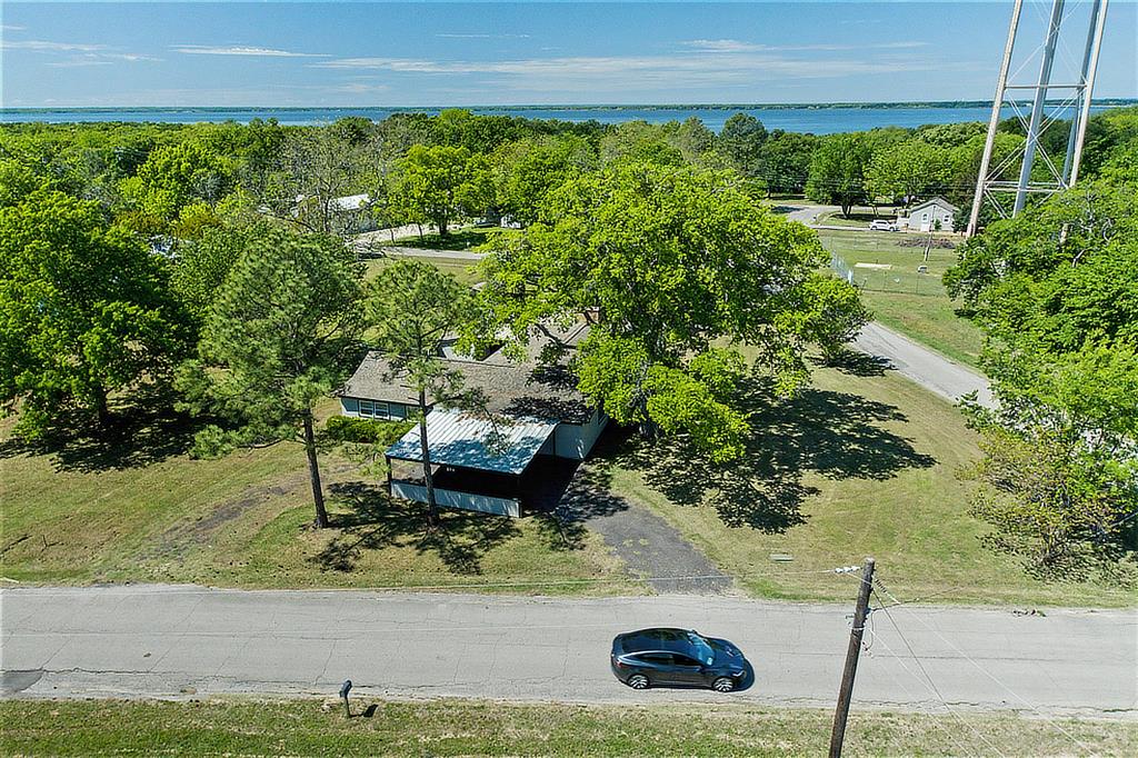Whispering Oaks - Residential