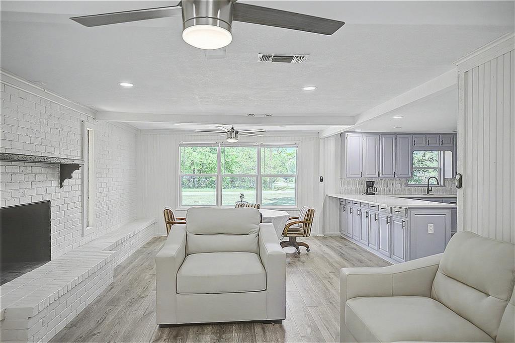 Whispering Oaks - Residential