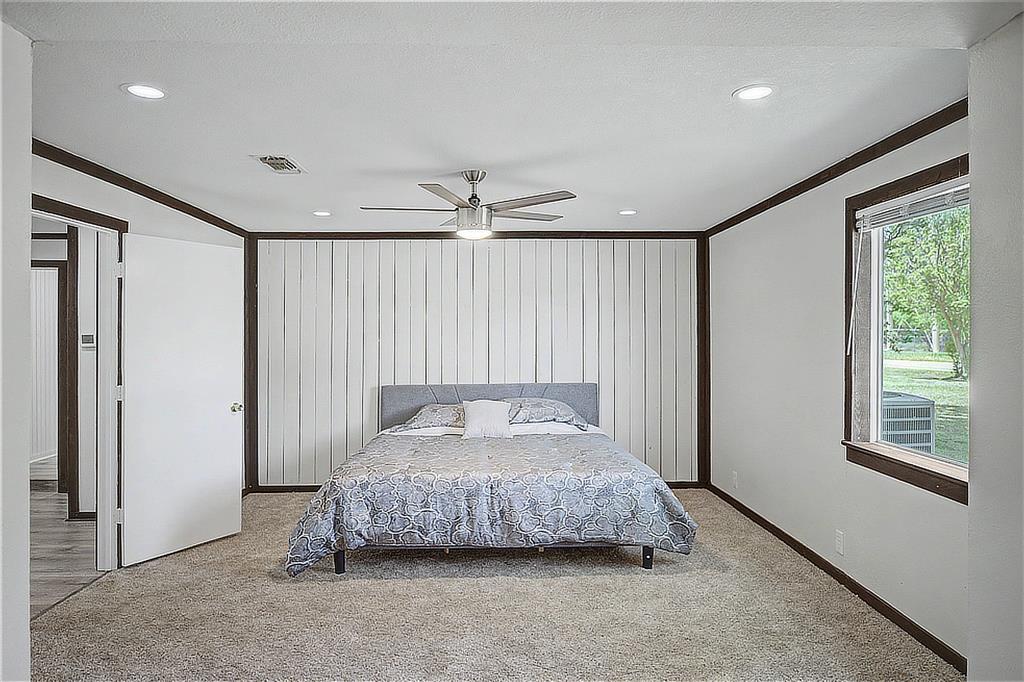 Whispering Oaks - Residential