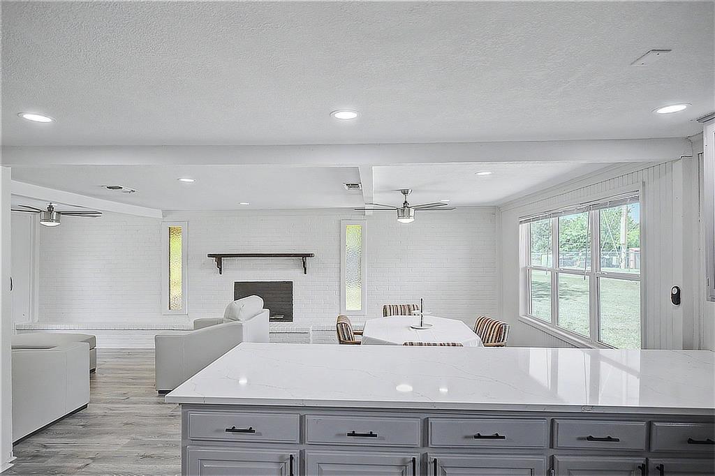Whispering Oaks - Residential
