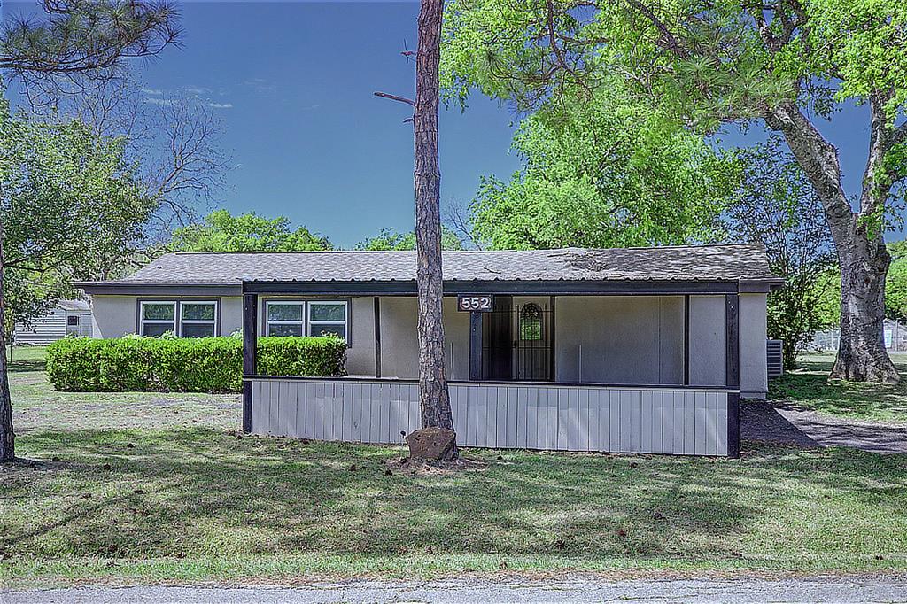Whispering Oaks - Residential