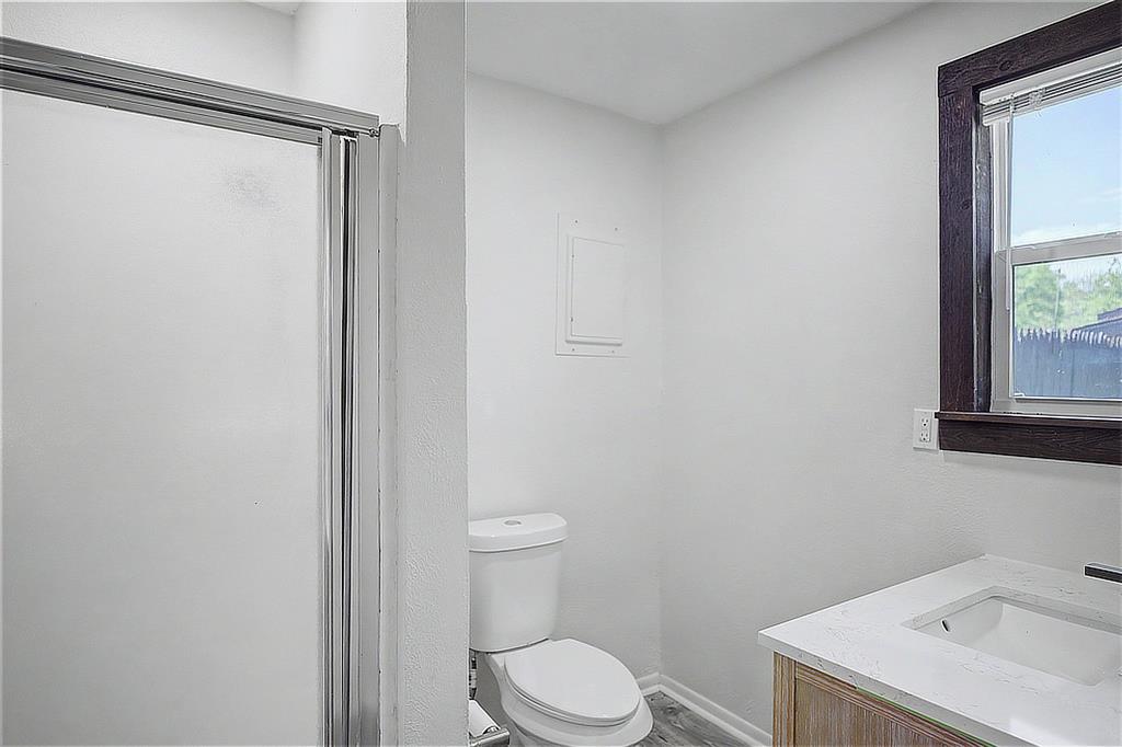 Whispering Oaks - Residential