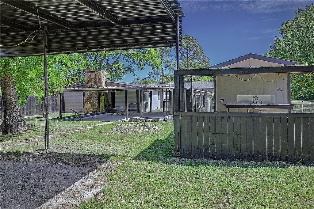 Whispering Oaks - Residential