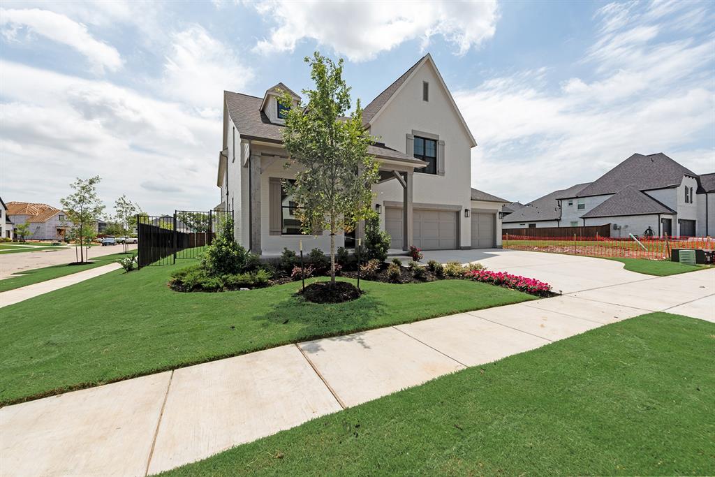 16396 Parish Lane