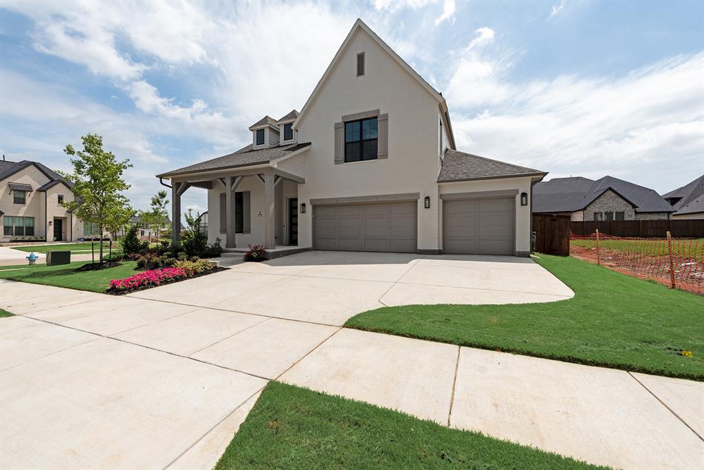 16396 Parish Lane