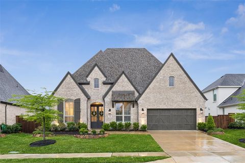 2340 Red Cedar Trail Prosper TX 75078