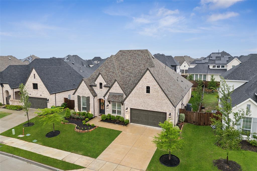 2340 Red Cedar Trail