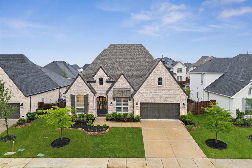 2340 Red Cedar Trail
